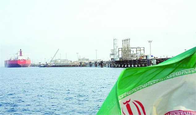 رشد صادرات نفت ایران در سال ۲۰۲۳ محقق می‌شود