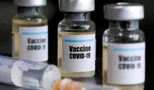 واکسن‌های وارداتی کرونا از مرز ۱۴۶ میلیون دز گذشت