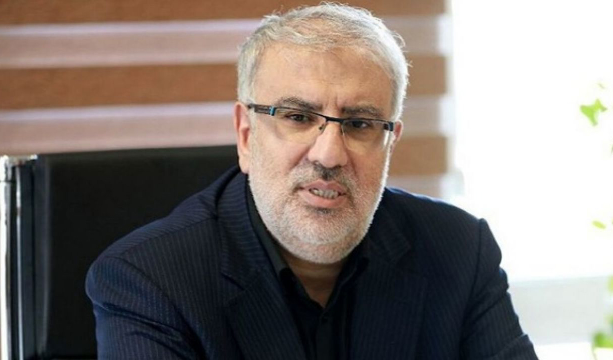 پیام وزیر نفت برای نجات نفتکش ایرانی از چنگ دزدان دریایی آمریکایی