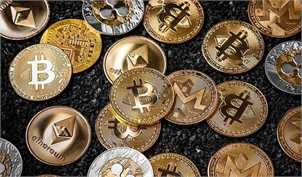 بازار سکه رمزارزها!
