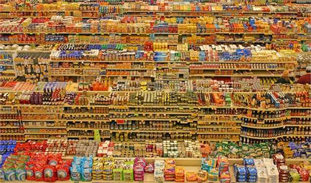افزایش قیمت جهانی مواد غذایی به بالاترین رقم طی ۱۰ ساله گذشته