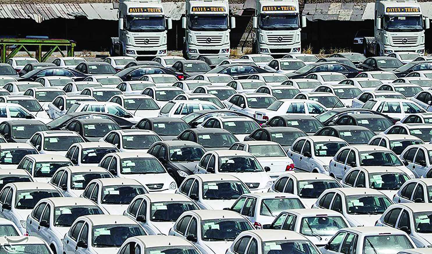 برندگان طرح‌های قبلی‌ مشمول افزایش قیمت خودرو نمی‌شوند