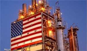 افزایش تولید نفت شیل آمریکا به بالاترین رقم از ابتدای بحران کرونا