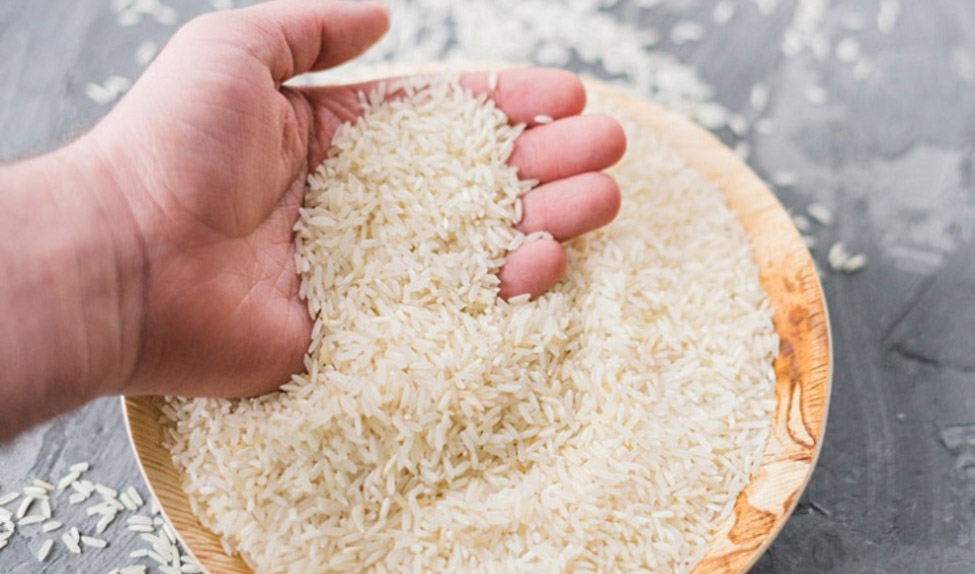 توزیع ۱۵۰ هزار تن برنج در بازار/ موجودی برنج در کشور مطلوب است