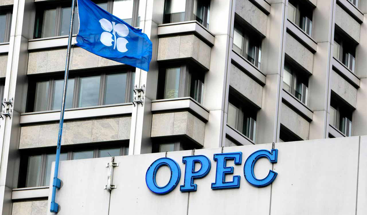 هشدار اوپک پلاس علیه مداخله مصرف کنندگان در بازار نفت