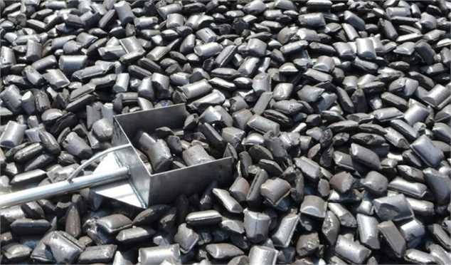 رشد ۲۷۹ درصدی صادرات آهن اسفنجی، در عین بی‌نیازی از واردات