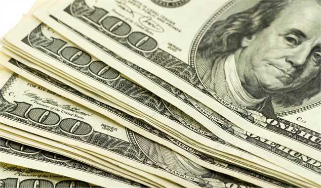 دلار در بازار آزاد ۲۹ هزار تومان را رد کرد