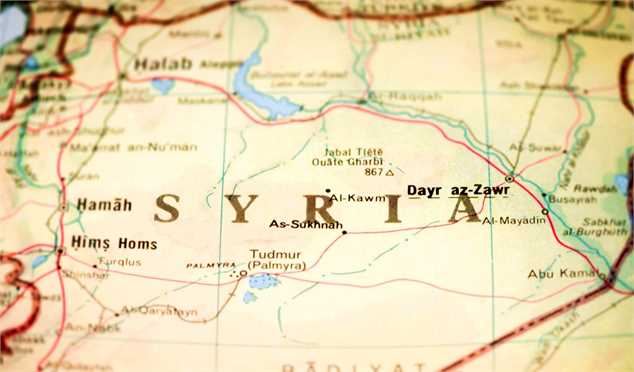 صادرات ترکیه به سوریه ۸.۶ برابر ایران است