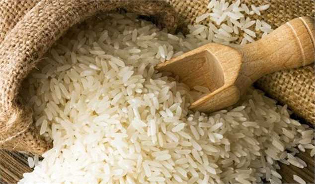 ثبت سفارش ۶۰۰ هزار تُن برنج/کاهش ۷ درصدی قیمت برنج خارجی در بازار