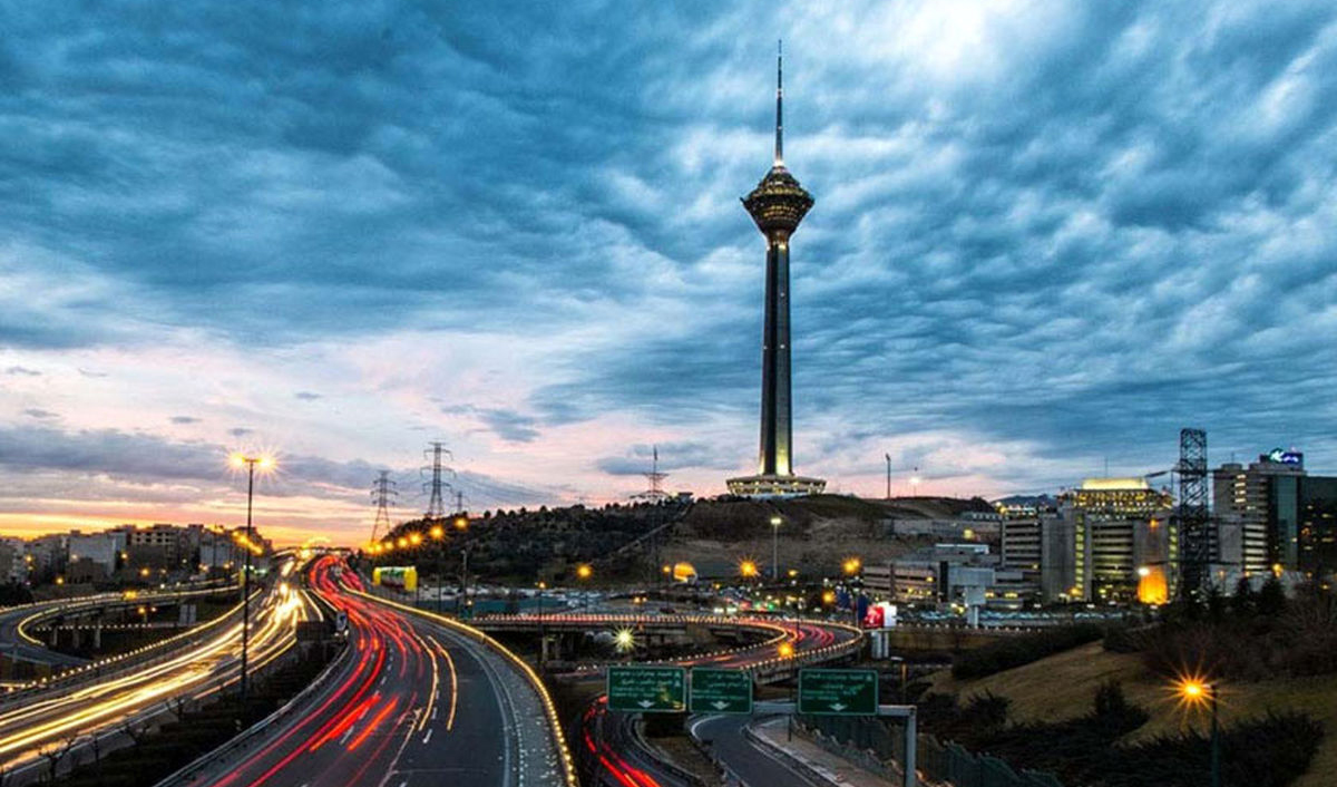 تهران بیست و نهمین شهر گران دنیا شد!