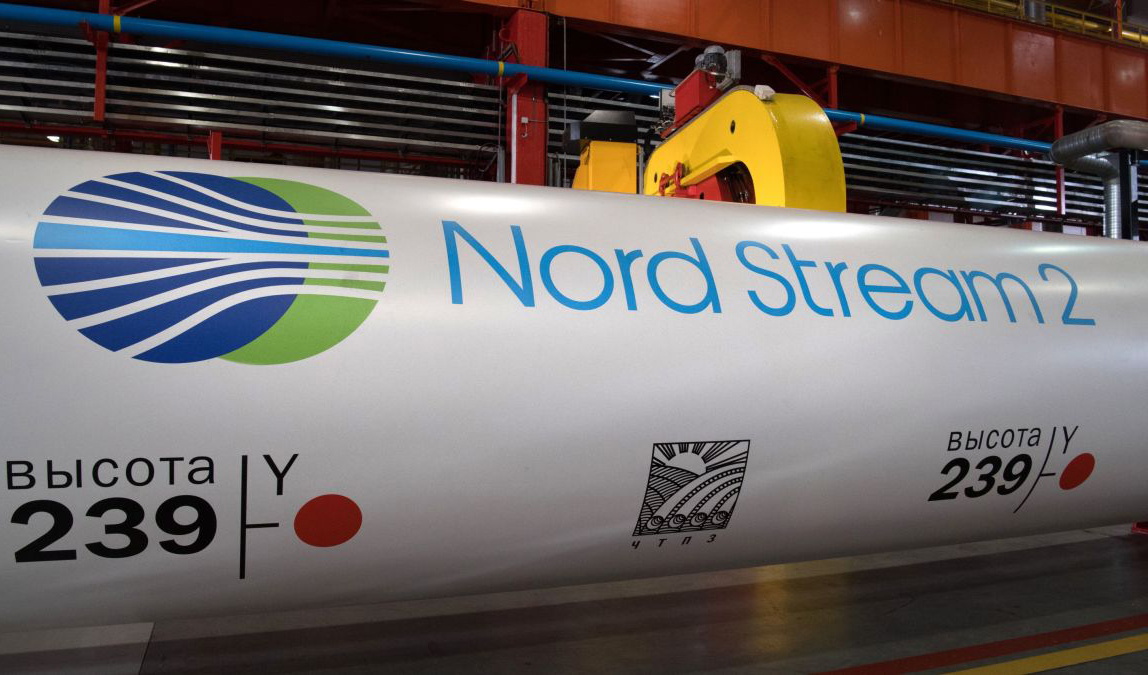 مخالفت آلمان‌ با نورداستریم قیمت گاز در اروپا را بالا برد