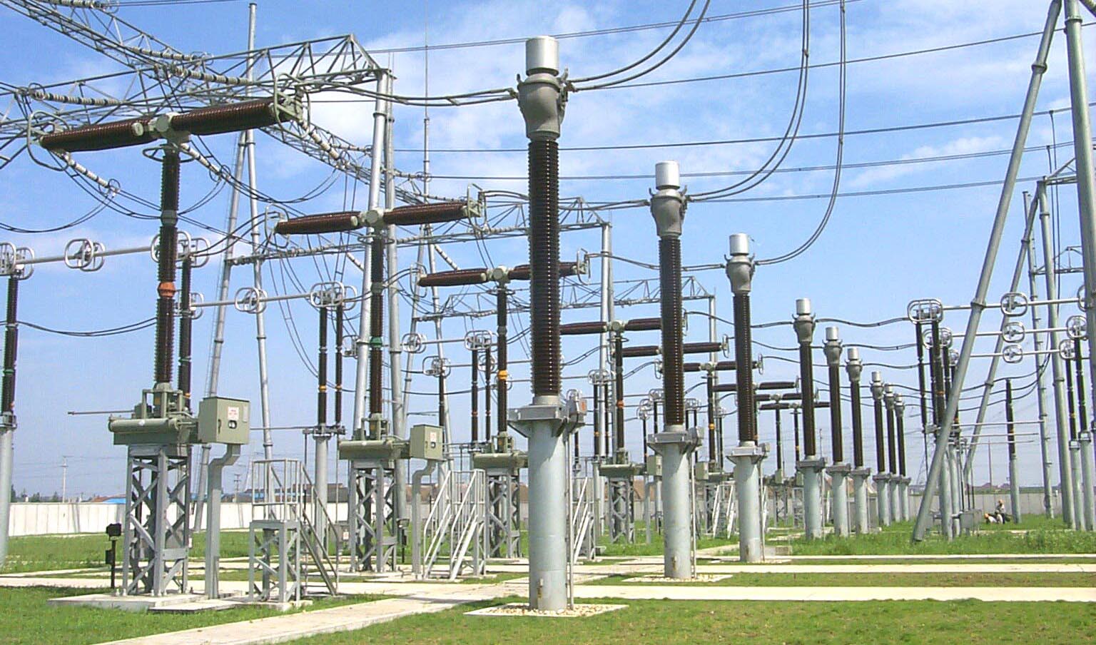 افزایش واردات برق از ترکمنستان