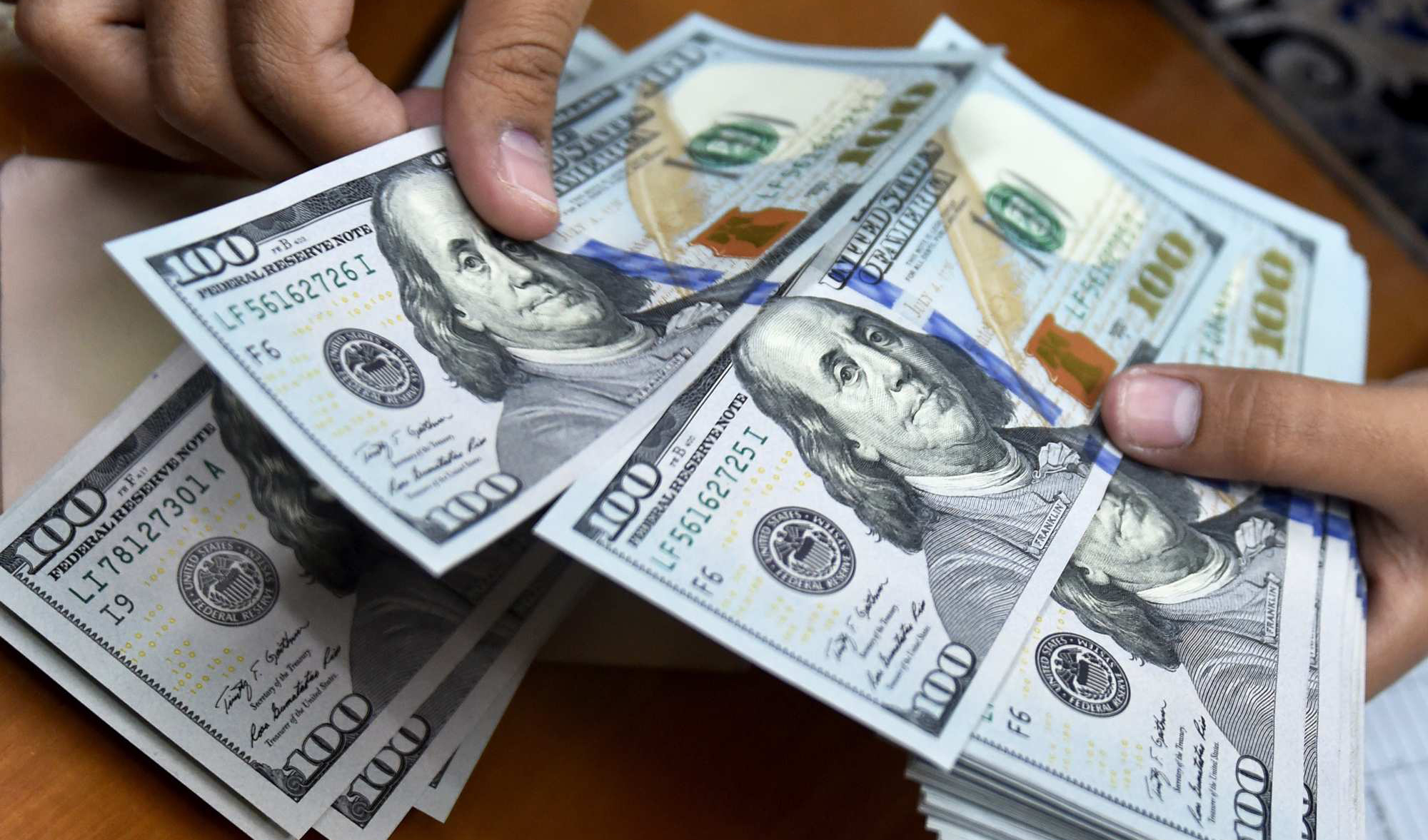 واکنش قیمت دلار به پایان مذاکرات وین/ پیش‌بینی جدید درباره قیمت ارز