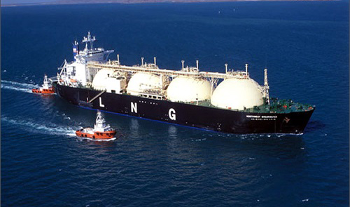 آمریکا سال 2022 بزرگ‌ترین تولیدکننده LNG در جهان می‌شود