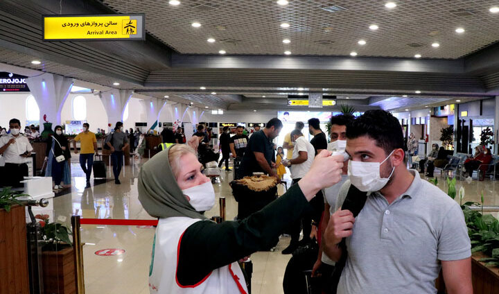 اعلام شرایط جدید پذیرش مسافر از ایران از سوی کویت، هندوستان و قطر