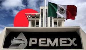 مکزیک درصدد توقف صادرات نفت