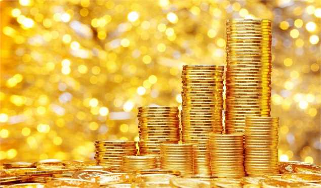 ادامه روند کاهشی نرخ طلا و سکه در بازار