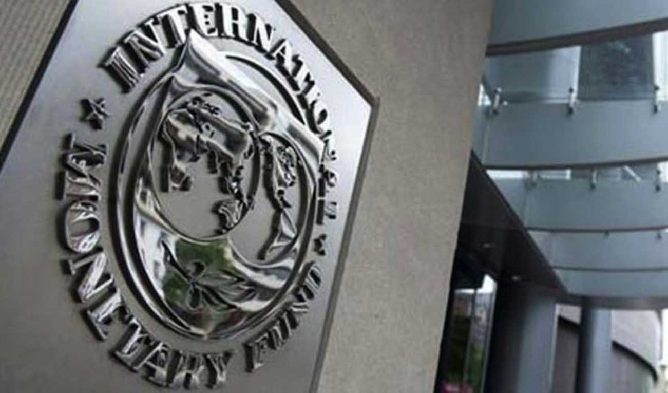 صندوق بین‌المللی پول: جهان باید پذیرای شرایط مالی سخت شود