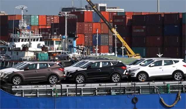 واردات محدود خودرو بدون انتقال ارز در کمیسیون تلفیق تصویب شد