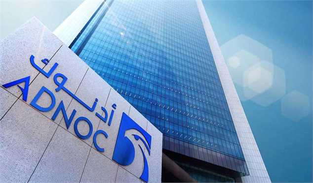 شرکت نفتی ادنوک امارات اوراق قرضه منتشر می‌کند