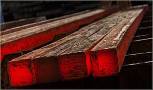 کاهش توان تولید صنایع معدنی، خطری بیخ گوش فولادسازان