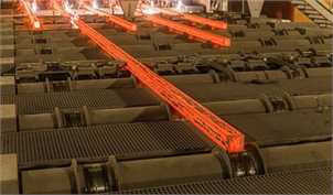 کاهش واردات در مقابل افزایش صادرات محصولات فولادی