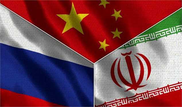 همکاری چین و روسیه با ایران برای ساخت چندین فرودگاه‌‌ بین‌المللی در سطح جهانی