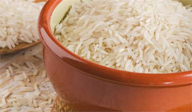 کاهش ۴٠ درصدی تولید برنج، مهم‌ترین دلیل افزایش قیمت است