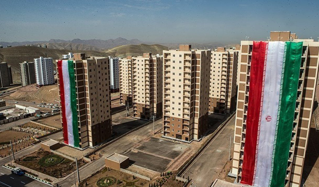 واحد‌های مسکن مهر در شهر‌های جدید تا سال آینده افتتاح می شود