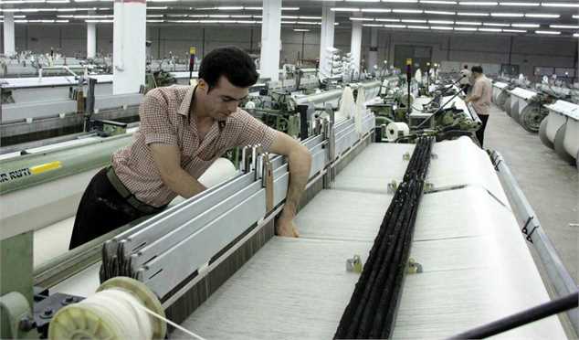ساخت شهرک صنعتی پوشاک برای چندمین بار به تاخیر افتاد