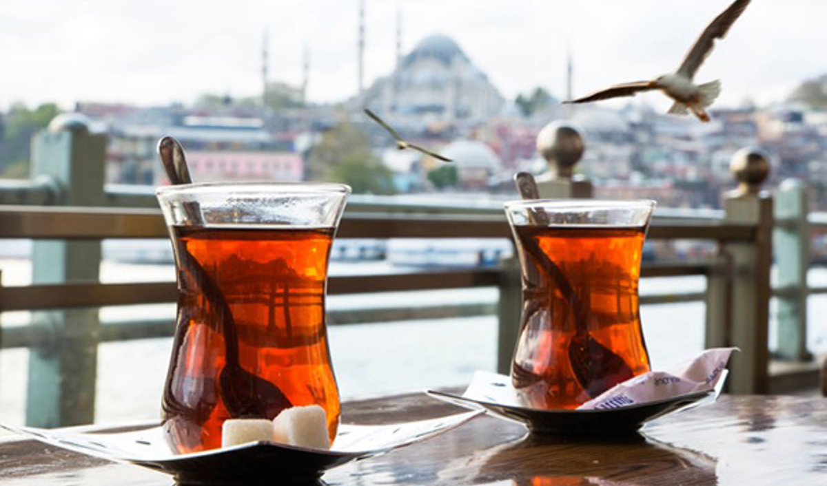همه چیز درباره چای ترکی در سال 2022