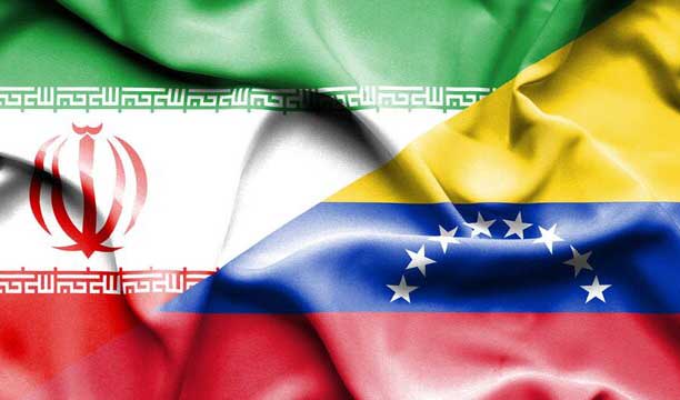فصل جدید همکاری ایران و ونزوئلا در حوزه حمل و نقل هوایی