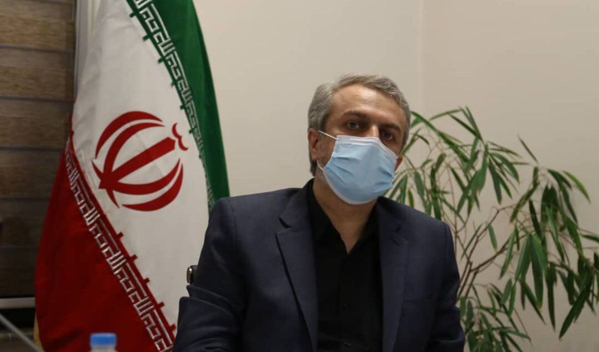 وزارت صمت از صنعت نوشت‌افزار ایرانی اسلامی حمایت می‌کند