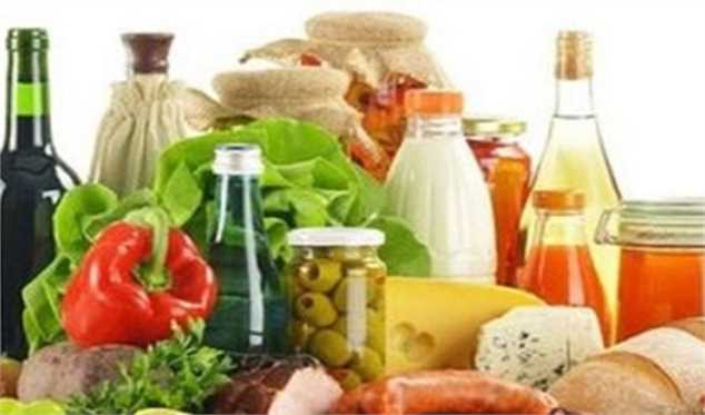 تغییرات قیمت خوراکی‌ها در بهمن‌ماه