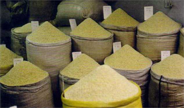 فروشندگان برنج تمایلی برای ارائه فاکتور ندارند/ افزایش احتمالی قیمت برنج با حدف ارز ترجیحی