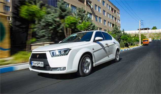 باکیفیت‌ترین خودروهای داخلی سال 1400 بازار ایران را بشناسید