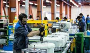 رشد ۳.۴ درصدی شاخص تولید کارگاه های بزرگ صنعتی