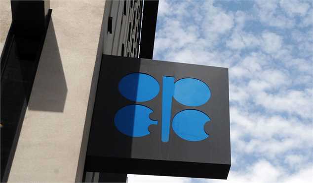 کاهش تولید نفت اوپک پلاس درپی اعمال تحریم‌های روسیه
