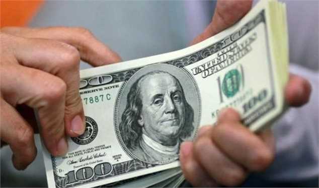 افزایش اندک قیمت دلار در صرافی‌ها