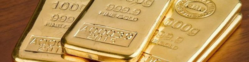 عقب‌نشینی 20 دلاری قیمت طلا در بازار جهانی