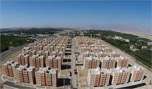 آخرین قیمت آپارتمان‌های مسکن مهر /نیم تا یک میلیاردی های بازار کجا هستند؟