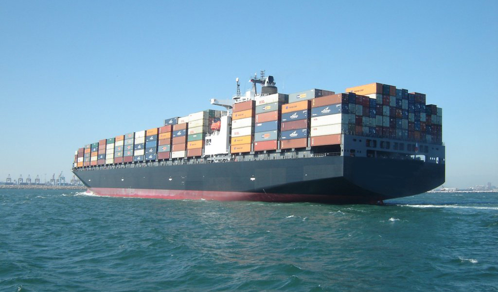 کشتیرانی درآمدهای سال گذشته را شفاف سازی کرد: ۱۴۸۶ میلیون دلار