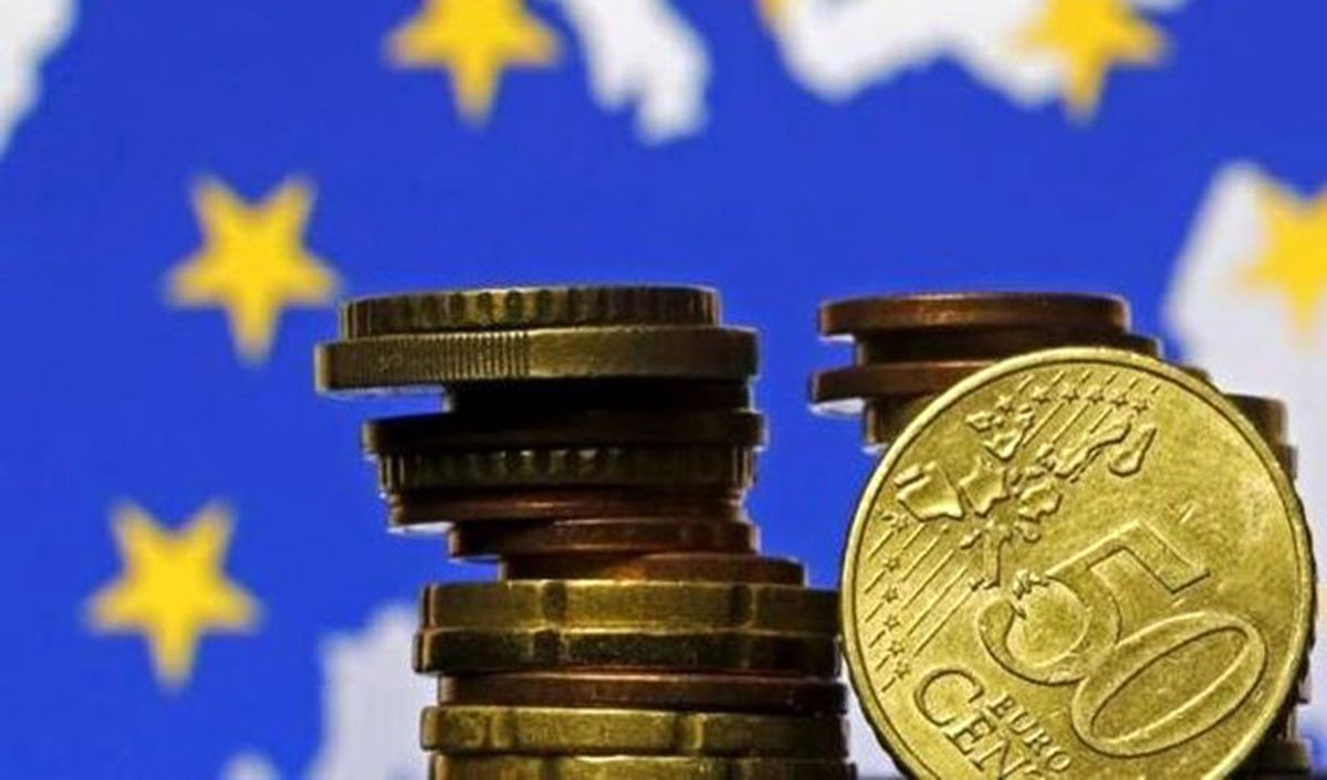 نرخ تورم در اتحادیه اروپا به بیشترین سطح تاریخ افزایش یافت