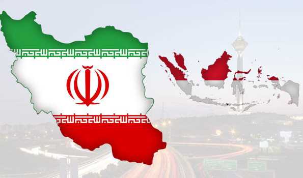 ایجاد کارگروه و تدوین نقشه راه برای افزایش مراودات تجاری ایران و اندونزی