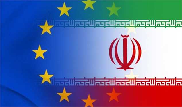 افزایش روابط تجاری ایران و اتحادیه اروپا