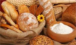 افت ۶۰ تا ۷۰ درصد فروش نان فانتزی/ نرخ یک کیسه آرد ۱۰ برابر شده است