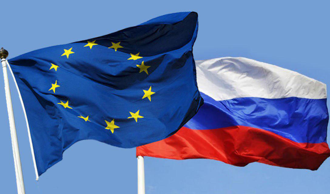 تسلیم شدن اتحادیه اروپا دربرابر خواست روسیه برای پرداخت پول گاز به روبل