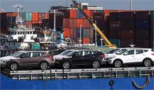 واردات خودروهای خارجی در چه بازه قیمتی است؟