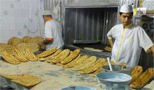 فروش کیلویی نان در کشور قوت گرفت
