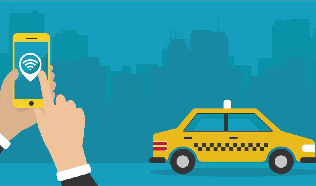 ترفند جدید تاکسی‌های اینترنتی برای گران کردن/ گلایه کاربران از افزایش شدید نرخ‌ها